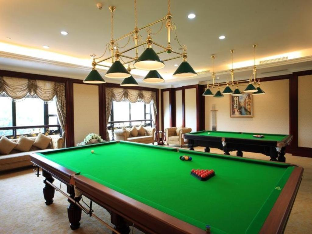 Evergrande Zengcheng