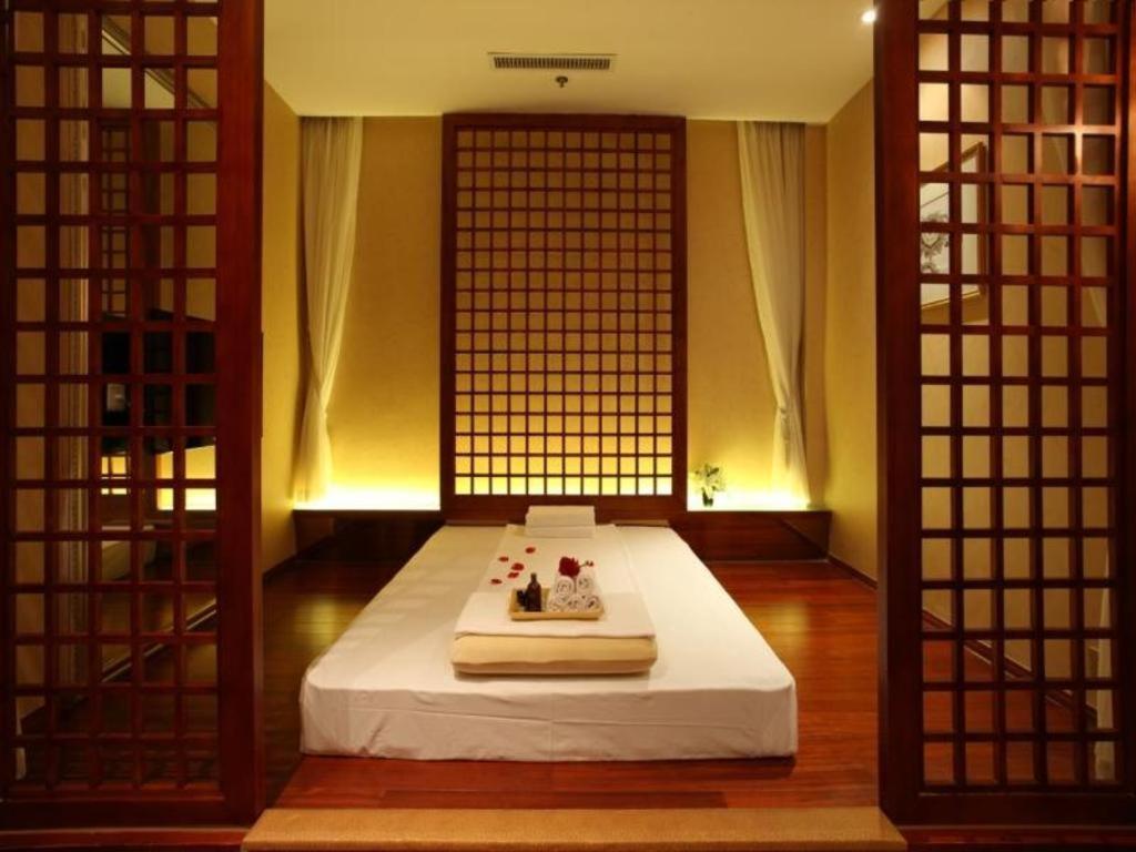 Evergrande Zengcheng 5*