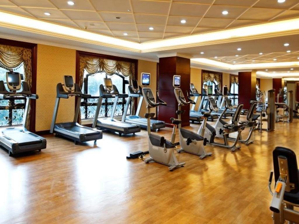 Hotel Evergrande Zengcheng