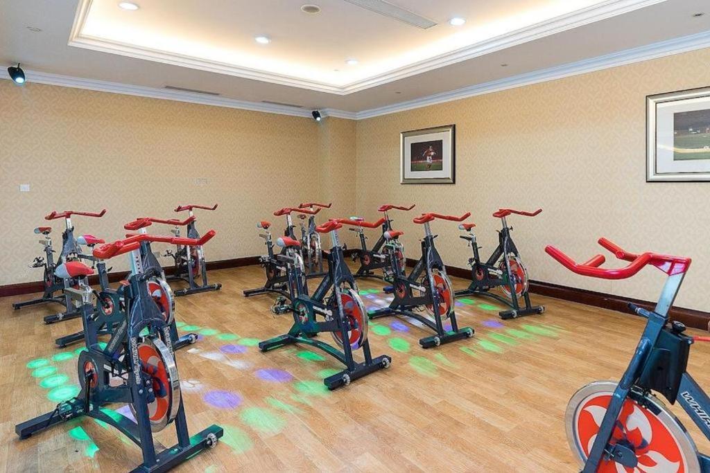 Evergrande Zengcheng Hotel 5*