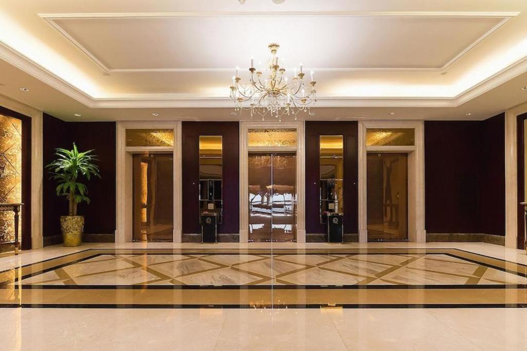 Evergrande Zengcheng 5* Guangzhou