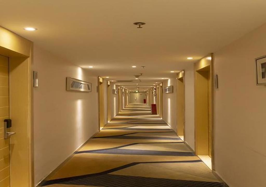 Hotel Comfort Guahgnzhou Huangpu East District Guangzhou