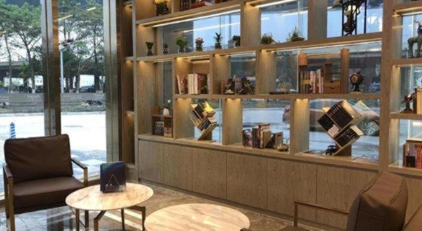 Kyriad Marvelous Hotel-yanbu International Tea Riad