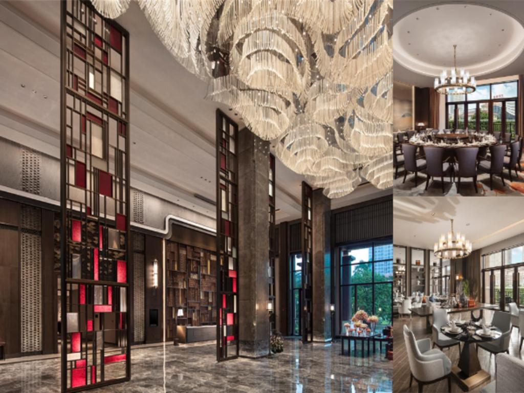 Steigenberger Sunac Hotel 5*