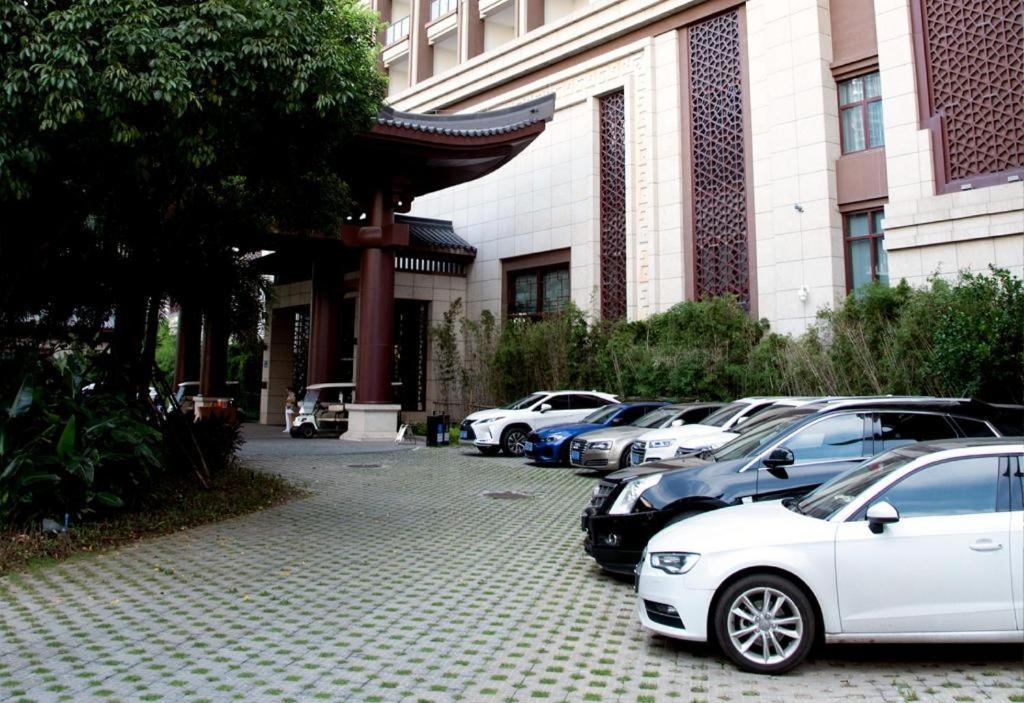 Hotel Steigenberger Sunac