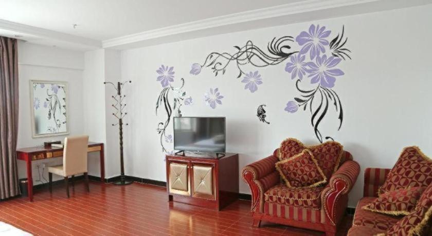 Yue Lai Yue 2* Guangzhou