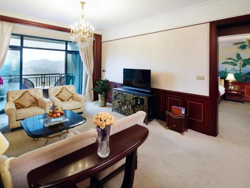 Evergrande Zengcheng Hotel