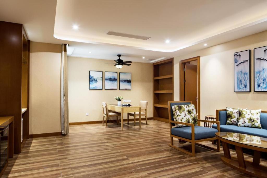 Cheermore Recreation Zhimao Yuan Ecological Leisure Guangzhou