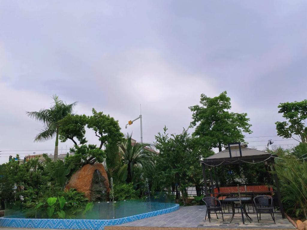 Vienna Baiyun Airport Huadu Avenue 3*