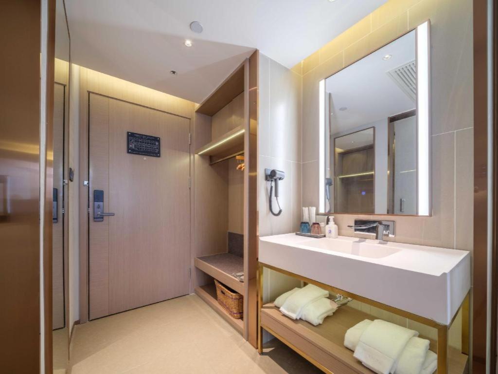 Hotel Lavande Quzhuang Metro Station Guangzhou