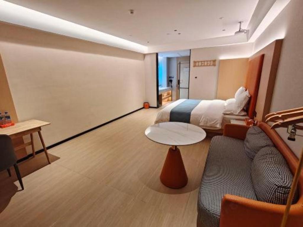 Hotel Vienna Panyu Square