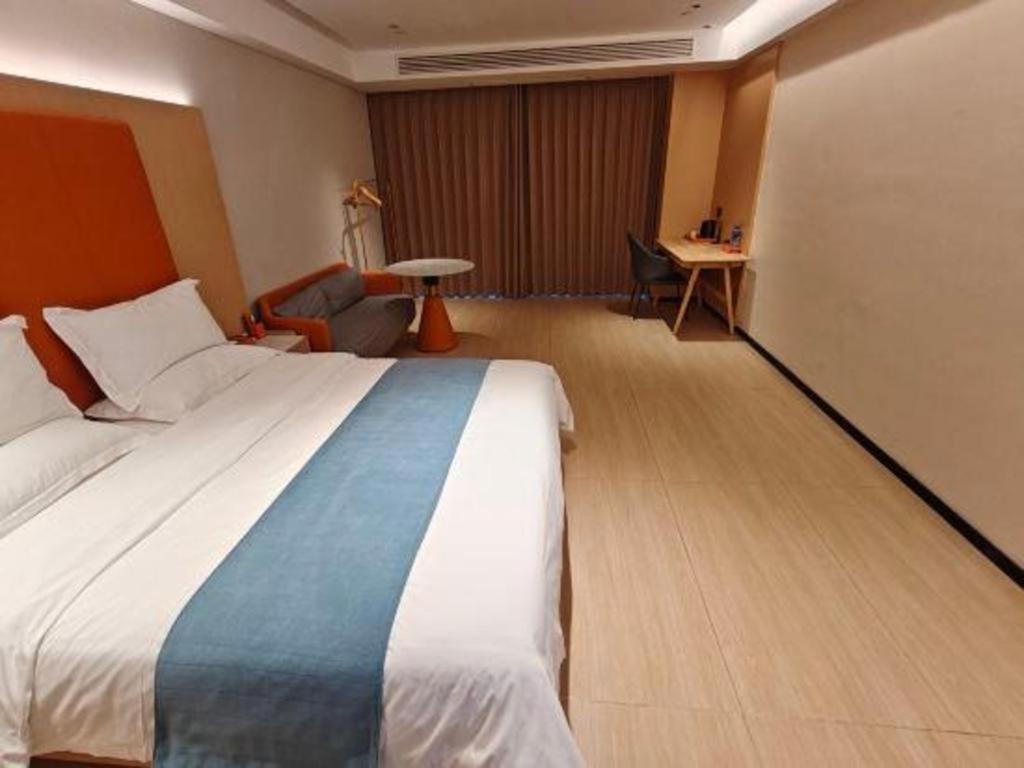 Hotel Vienna Panyu Square Guangzhou