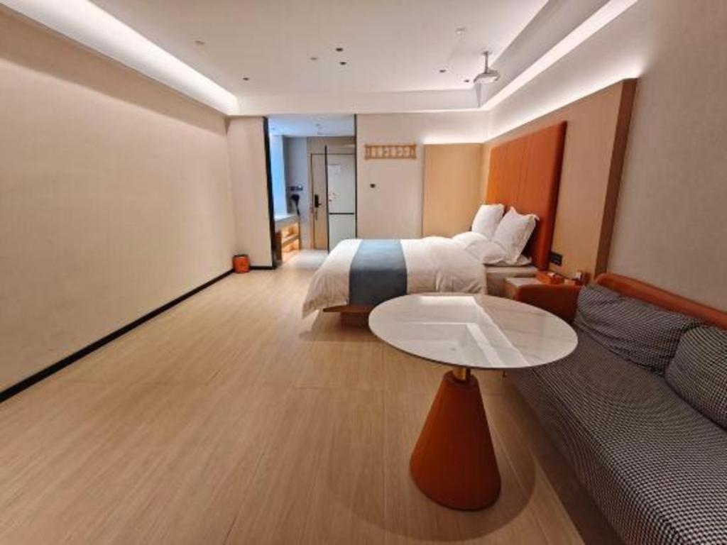 Vienna Panyu Square Hotel Guangzhou