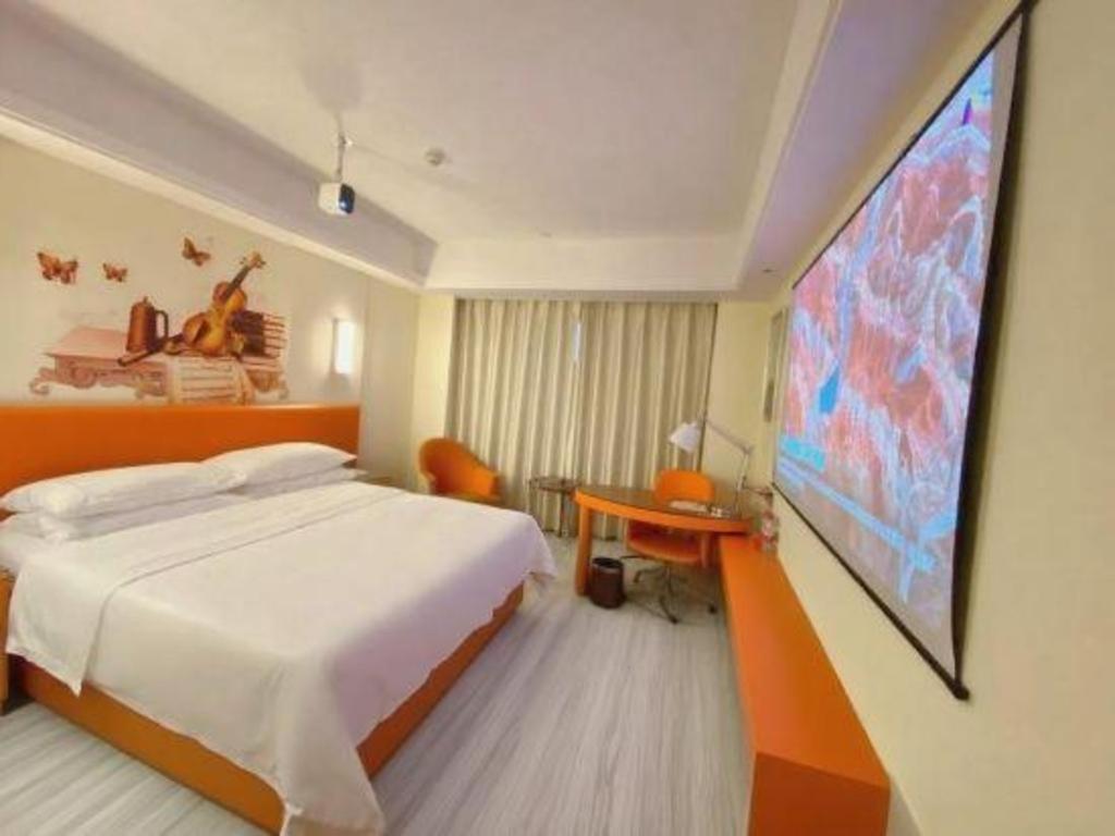 Hotel Vienna Panyu Square