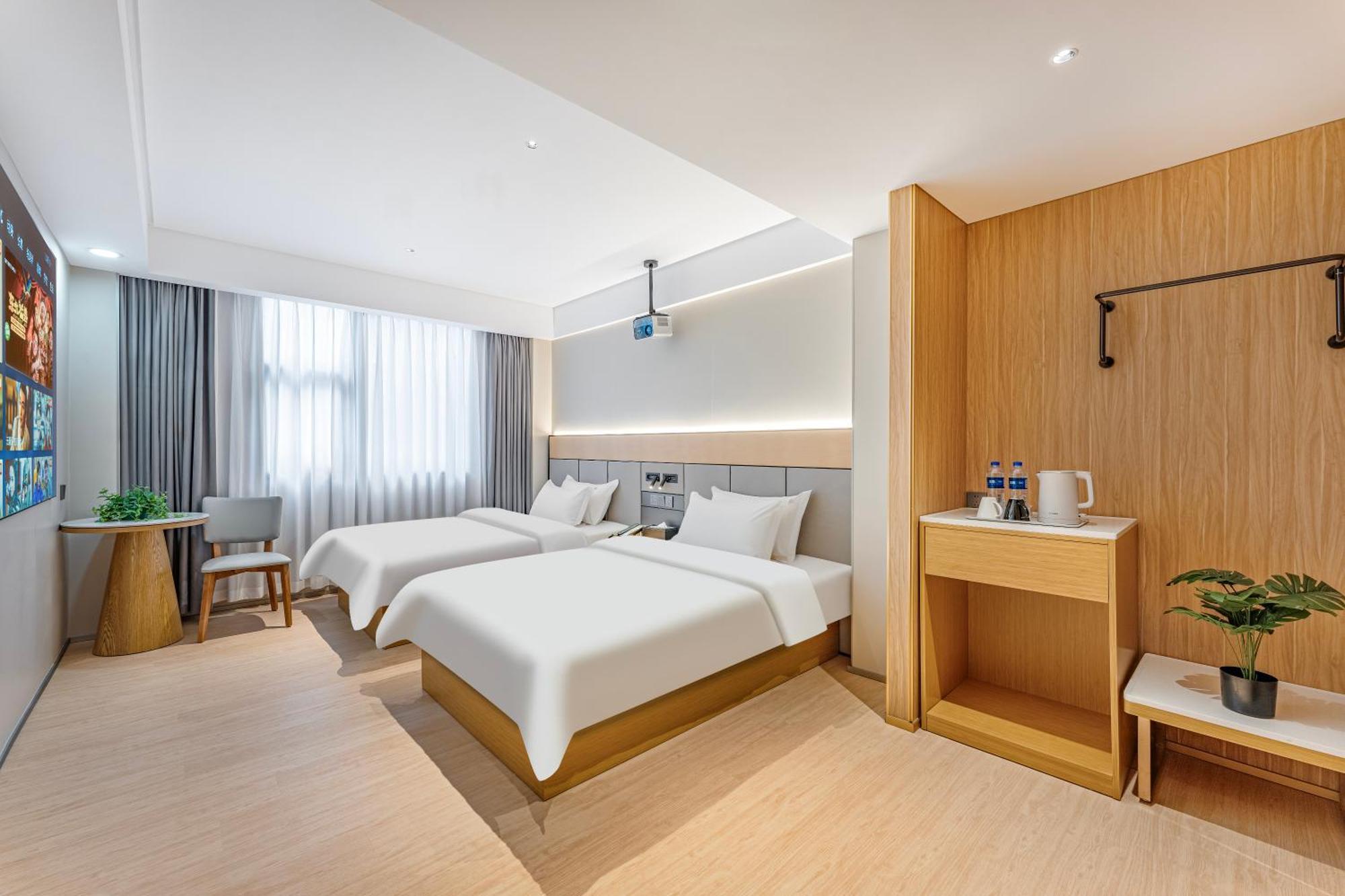 Yue Guangzhou