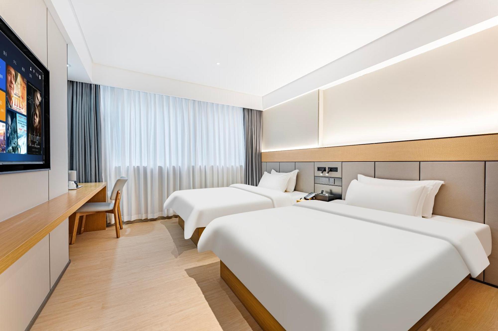 Hotel Yue