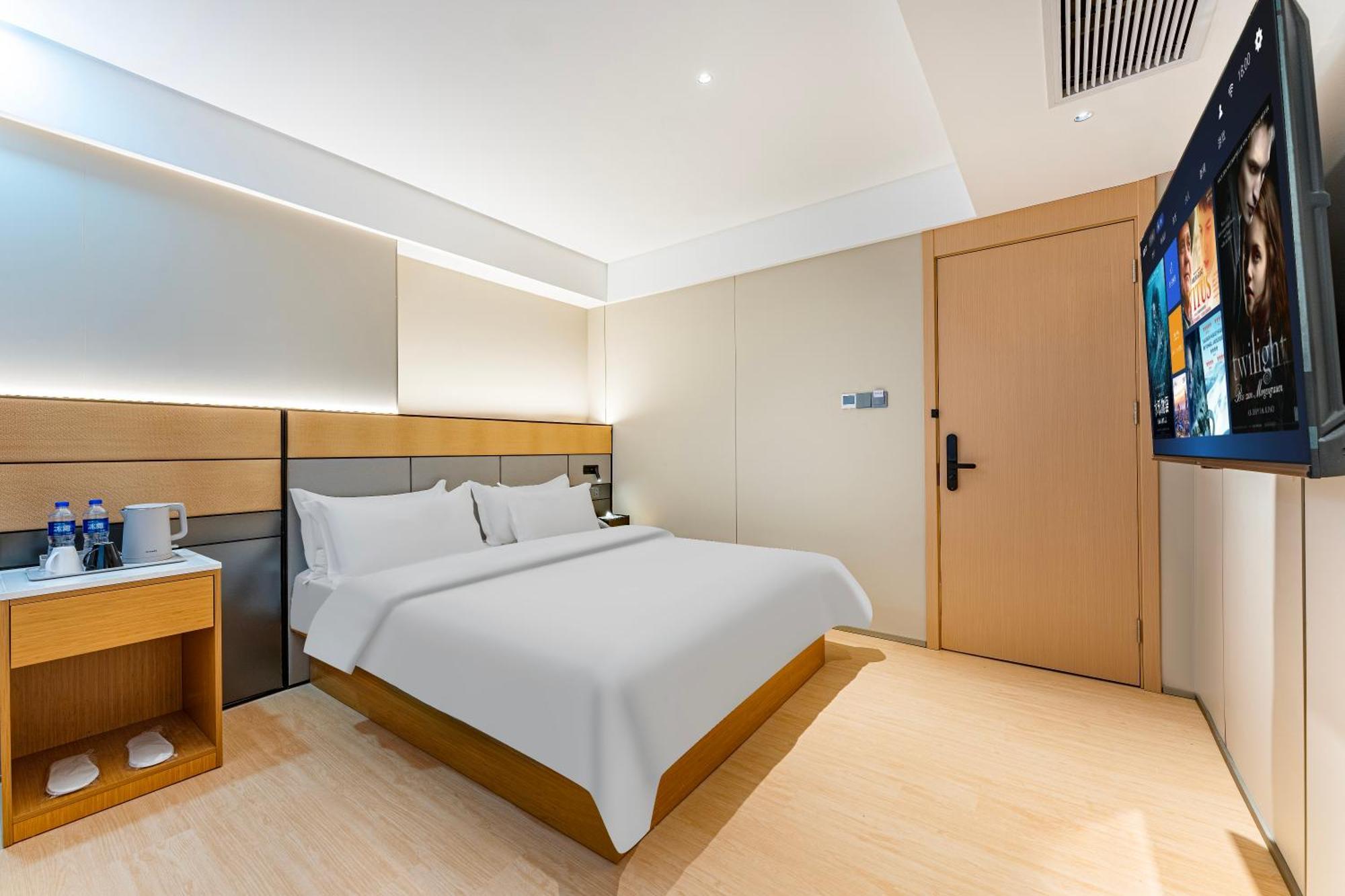 Yue Hotel