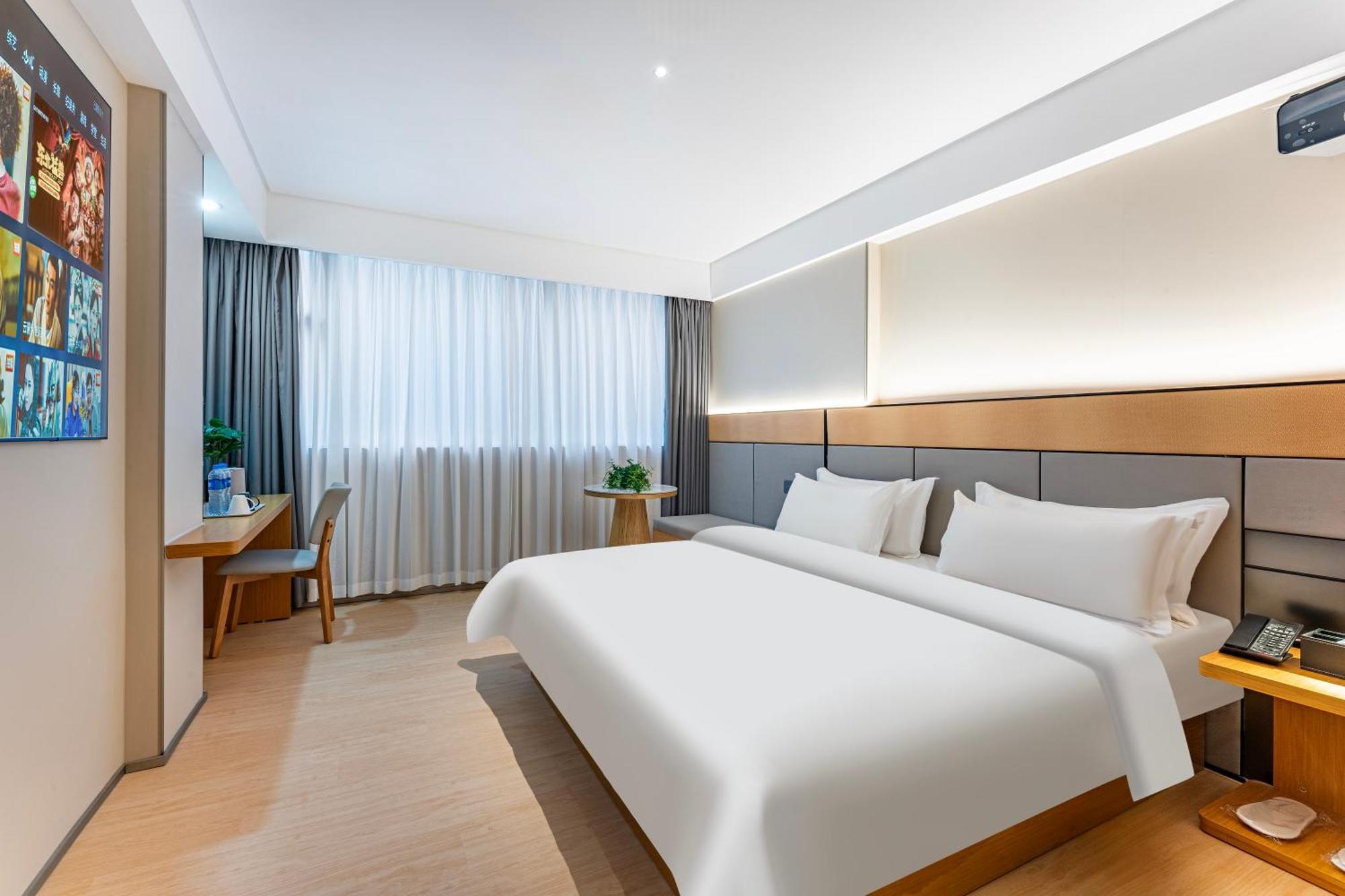 Hotel Yue 2*