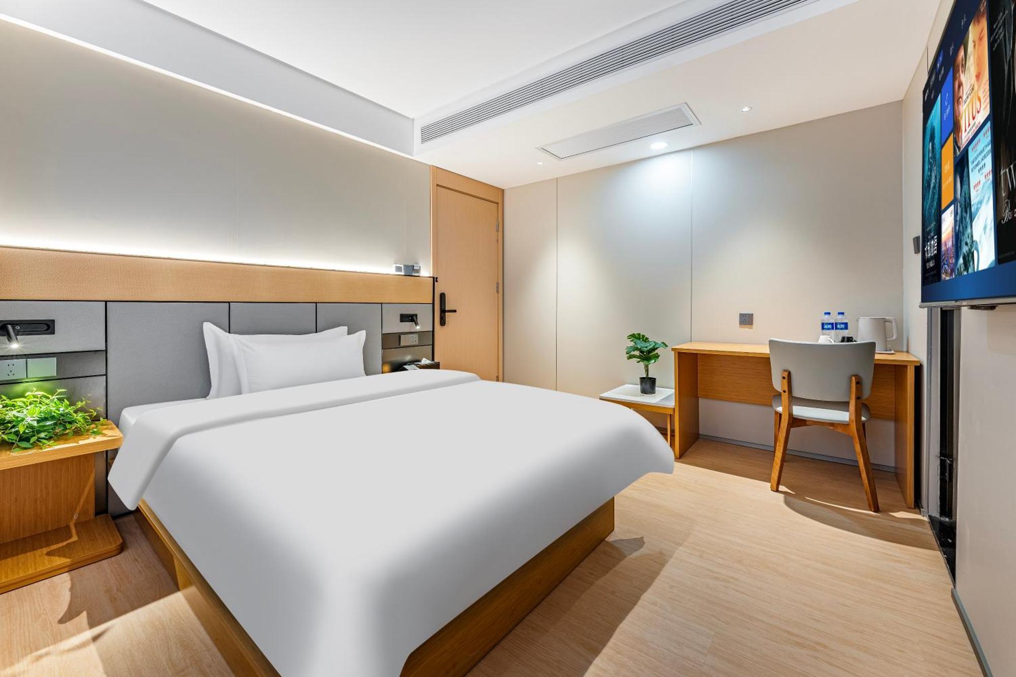 Hotel Yue Guangzhou