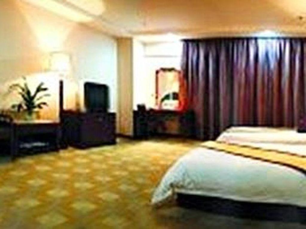 Yue Lai Yue Hotel