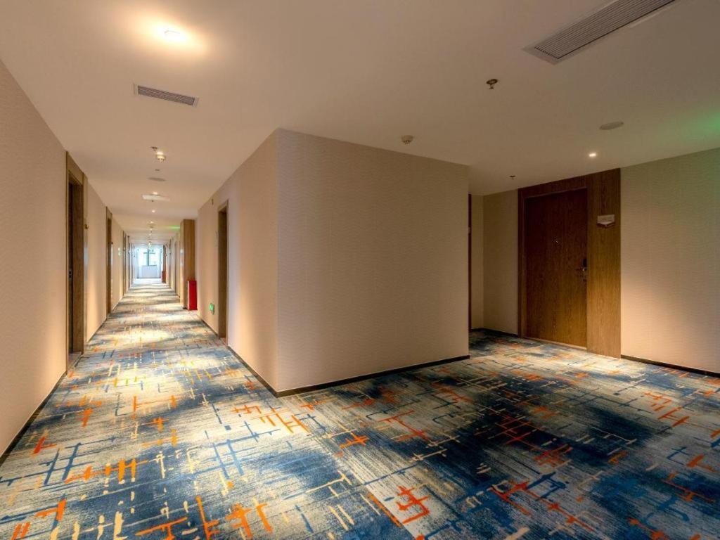 Echarm North Station Cultural Tourism 3*