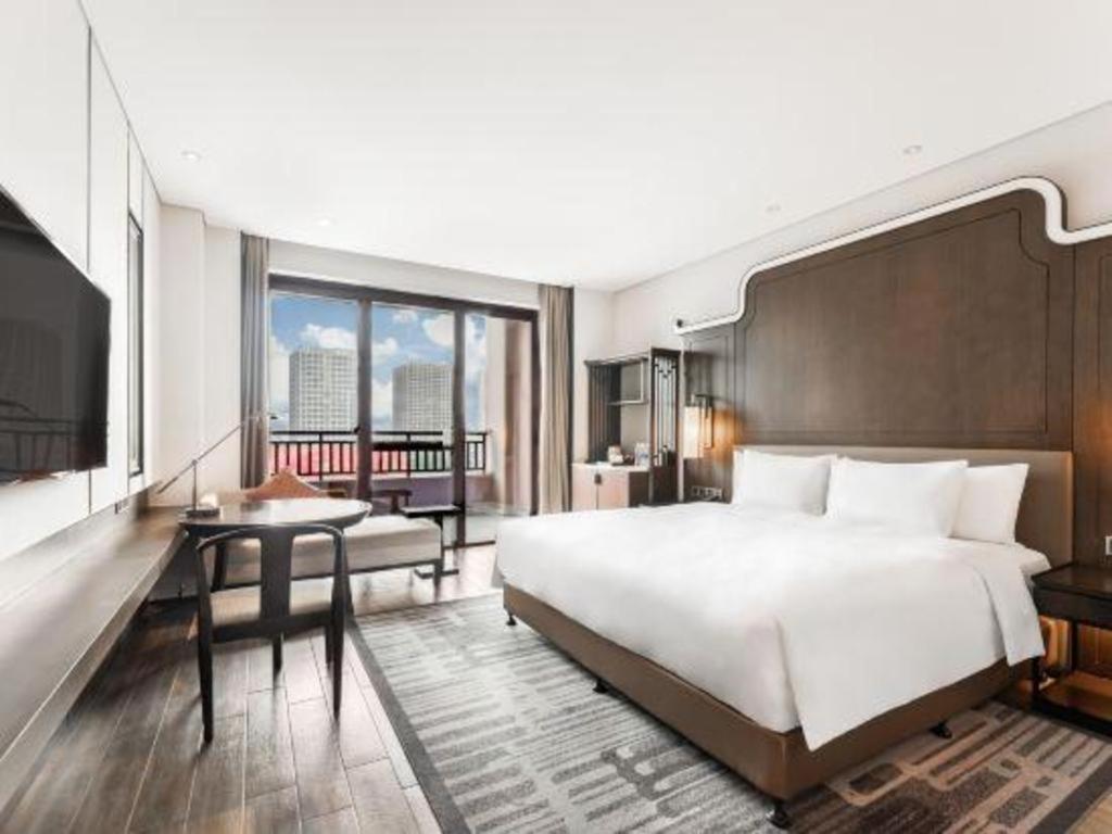 Steigenberger Sunac Hotel Guangzhou
