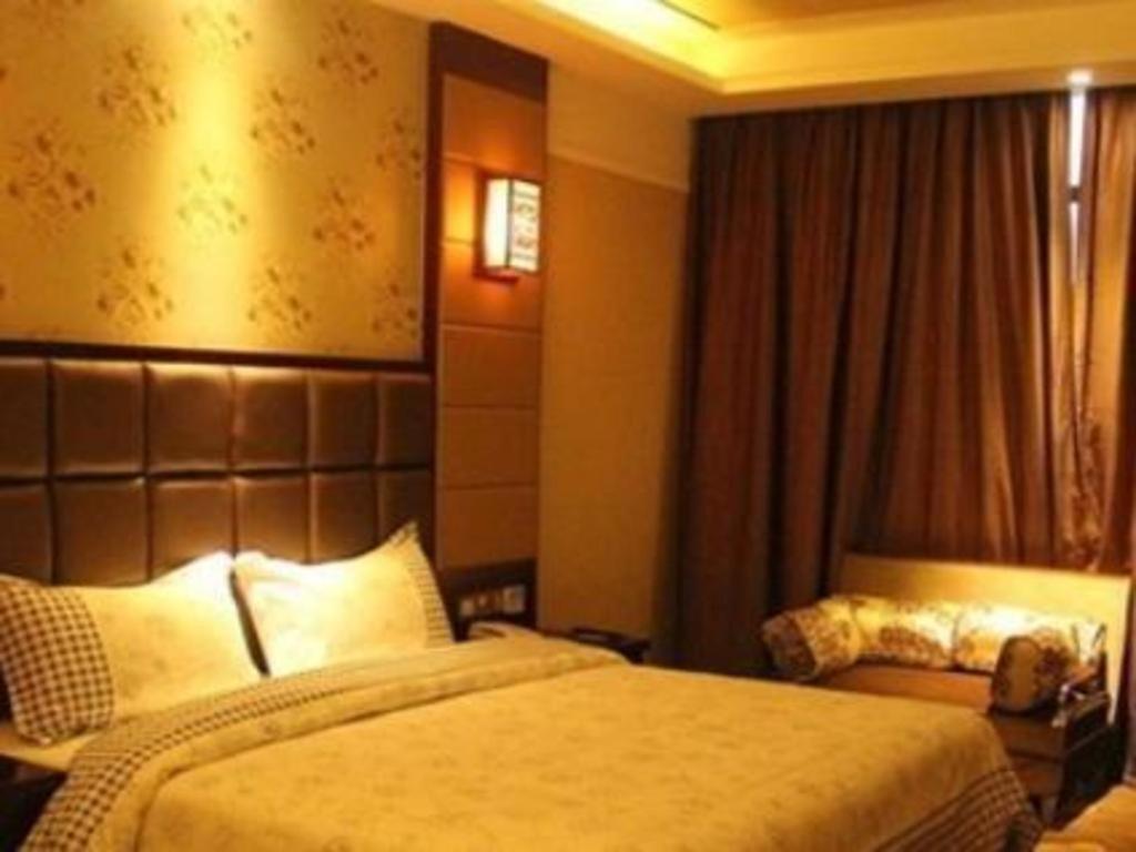 Hotel Wilson