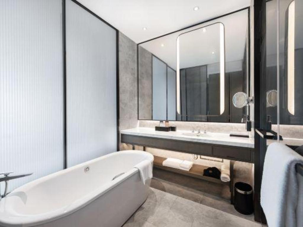 Hotel Vue Rongchuang - Yuexue