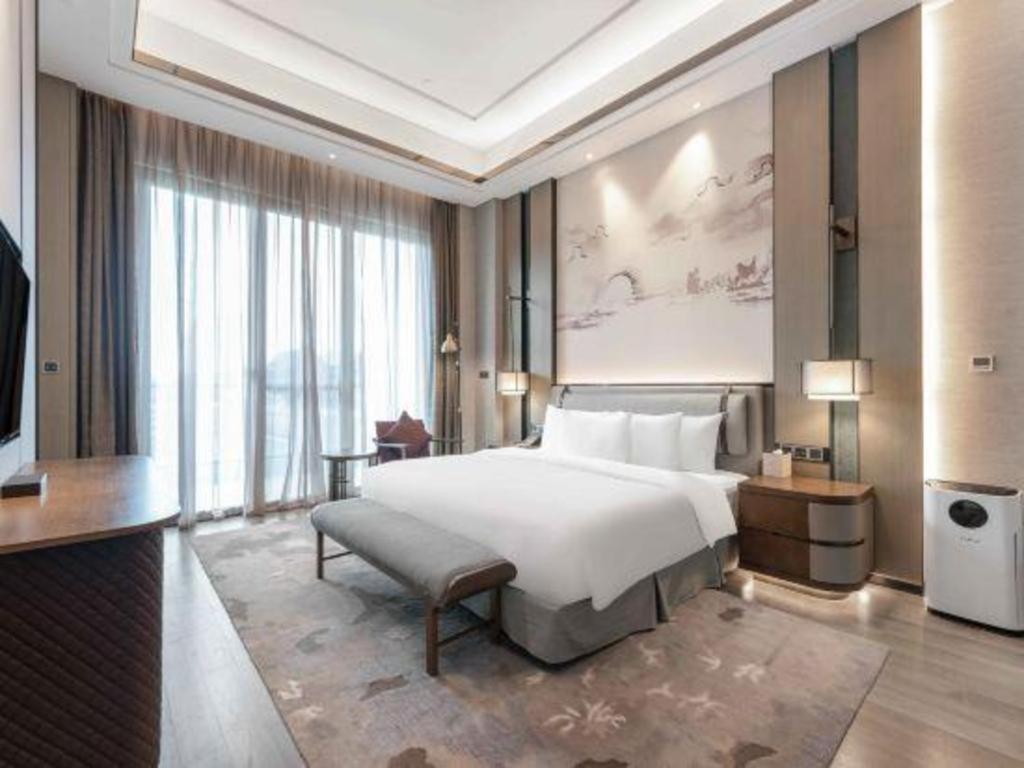 Hotel Vue Rongchuang - Yuexue
