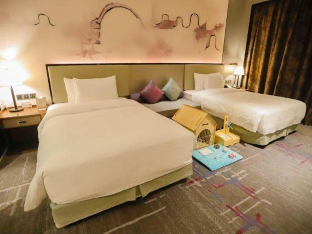 Vue Rongchuang - Yuexue Hotel