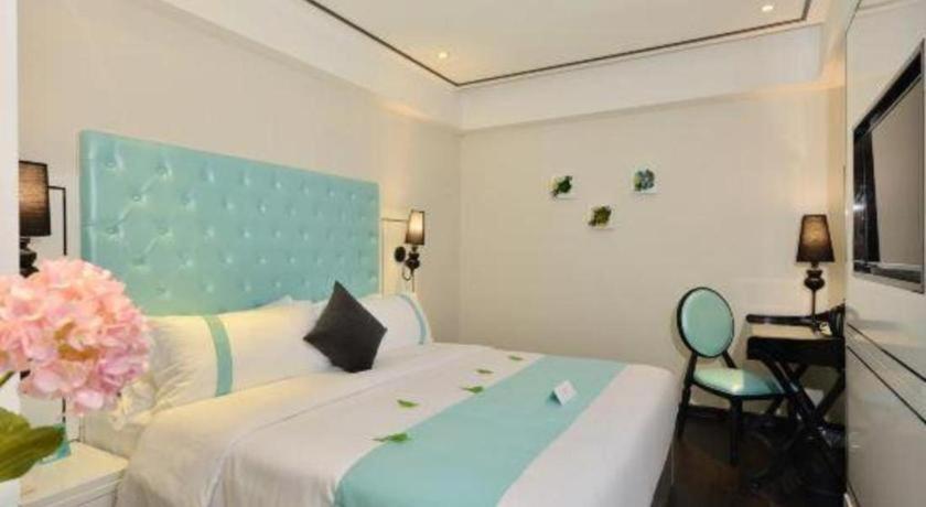 Hotel Xana Hotelle Tiyuxi Road Metro Station Branch Guangzhou