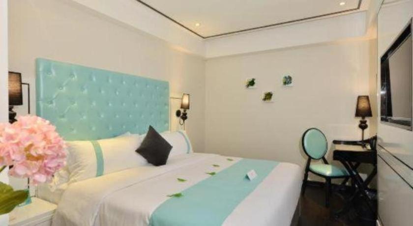 Xana Hotelle Tiyuxi Road Metro Station Branch 3* Guangzhou
