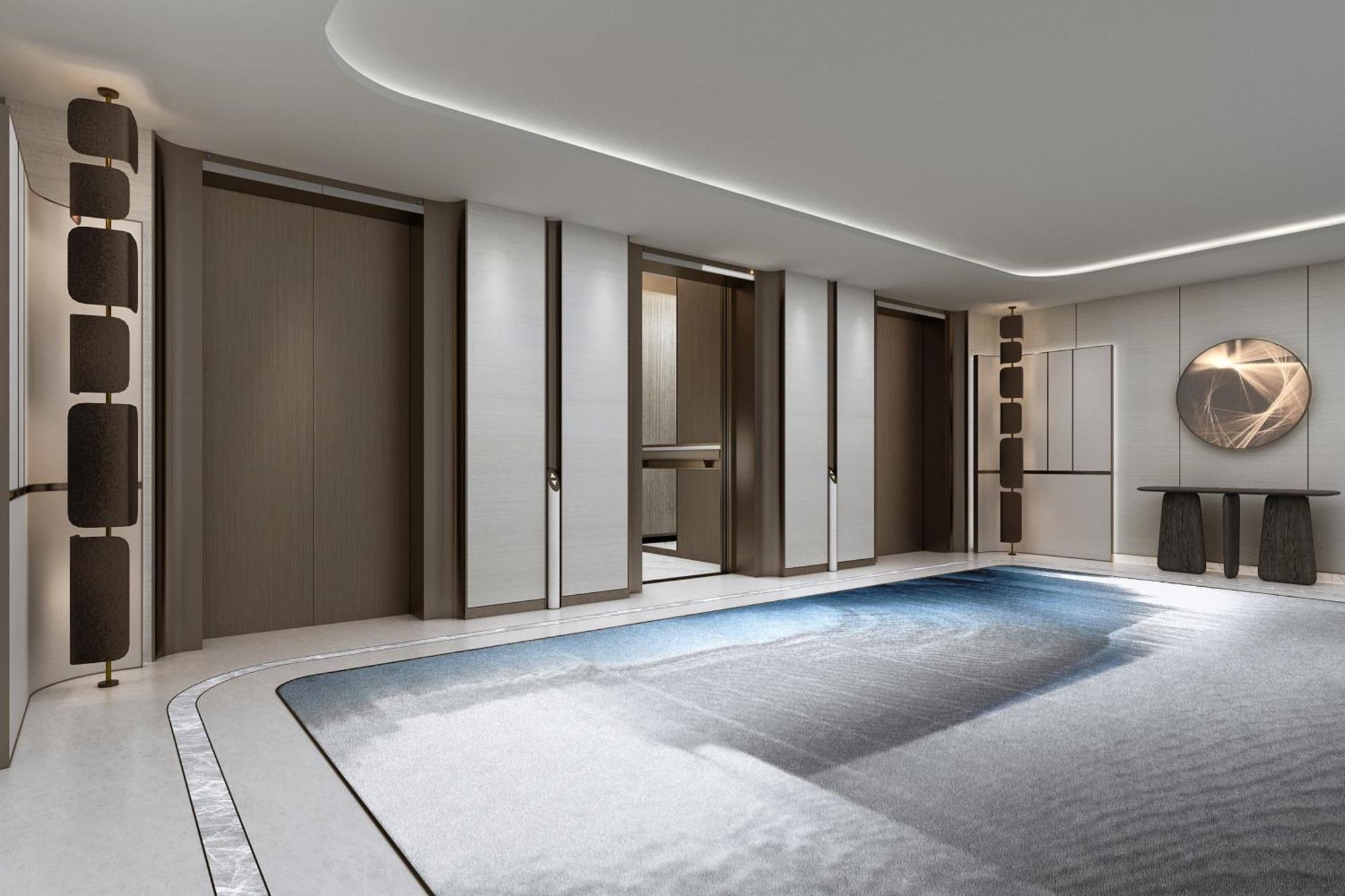 Crowne Plaza Window Of By Ihg Hotel Guangzhou