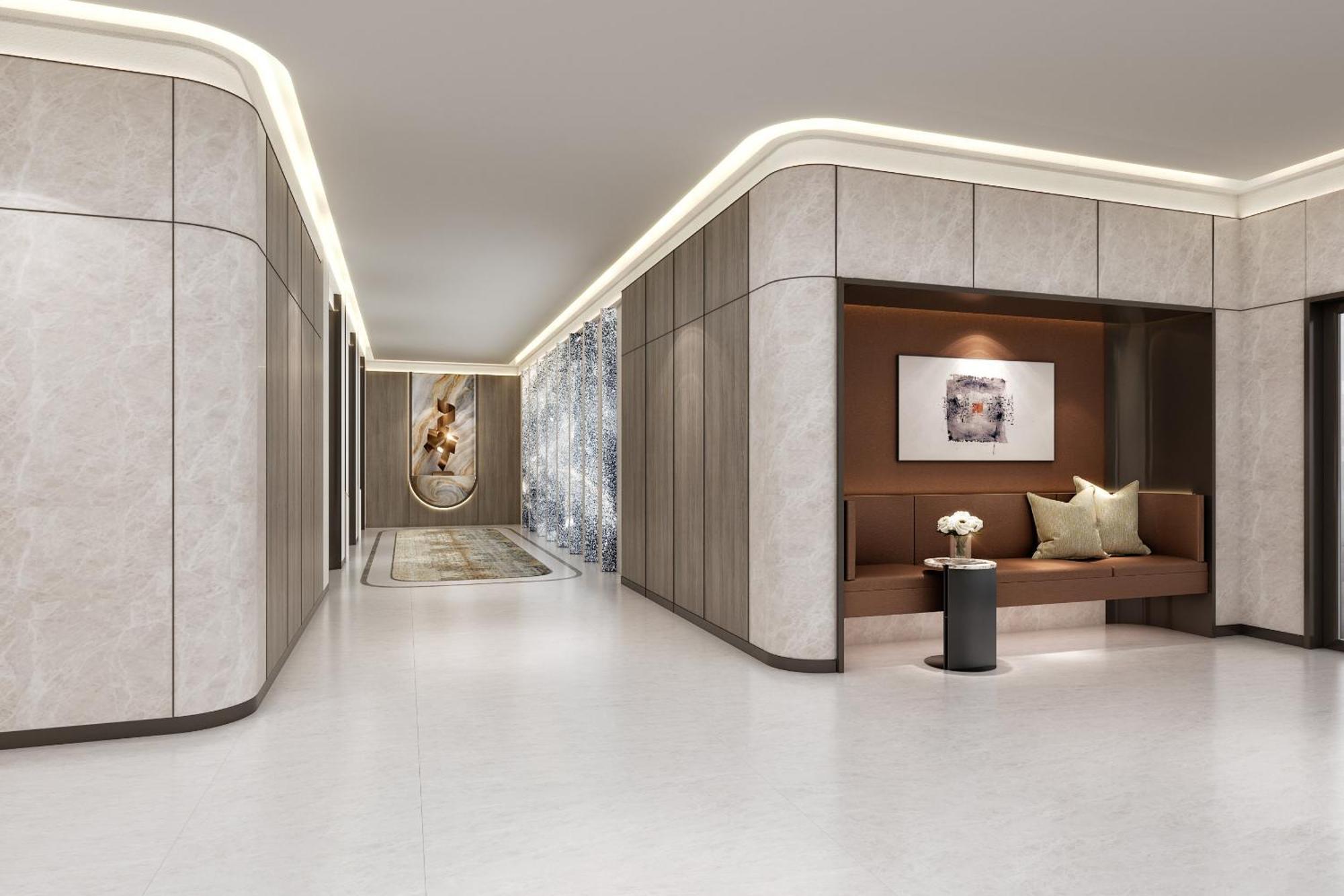 Crowne Plaza Window Of By Ihg Hotel Guangzhou