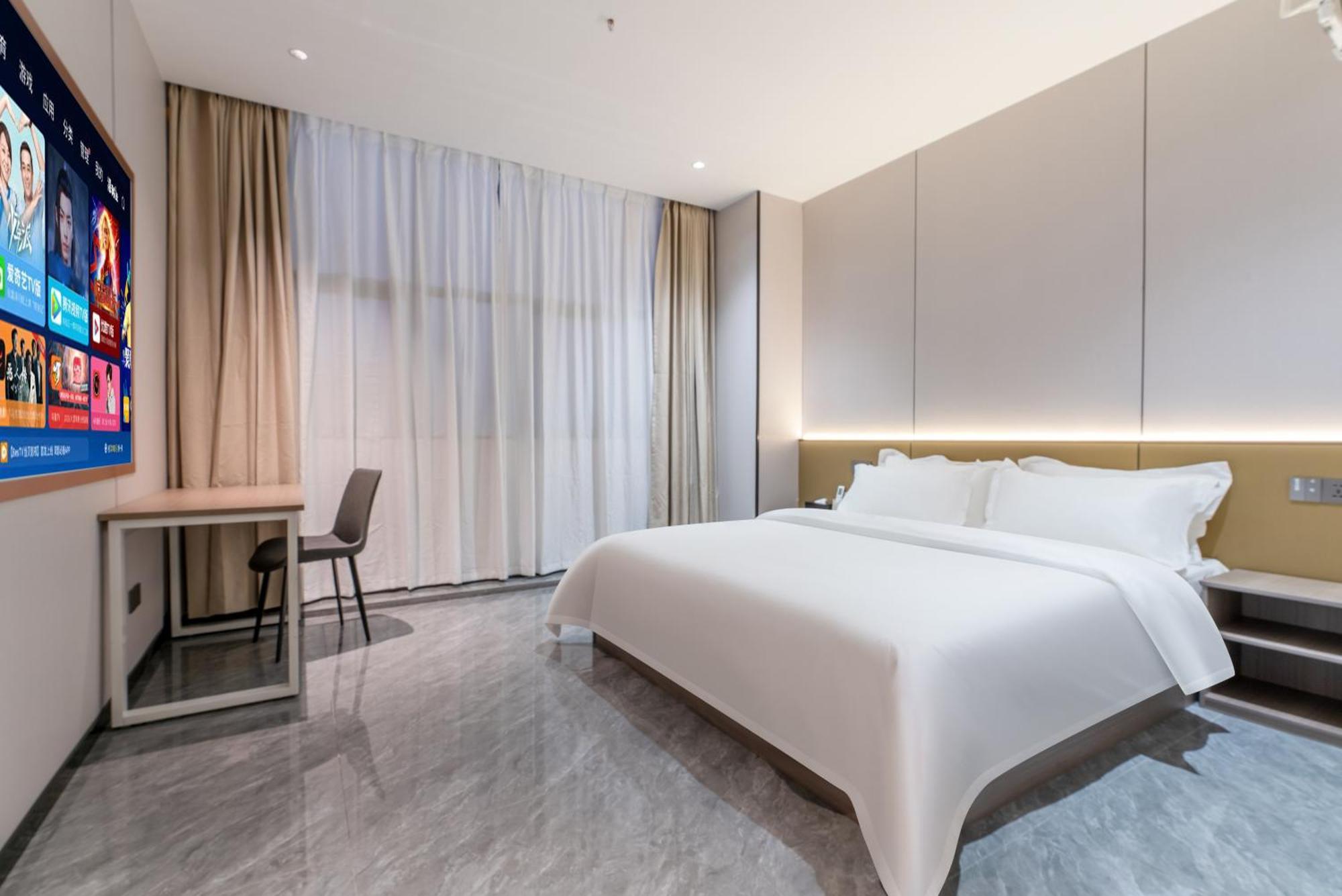 Hotel Pitton Bay Guangzhou