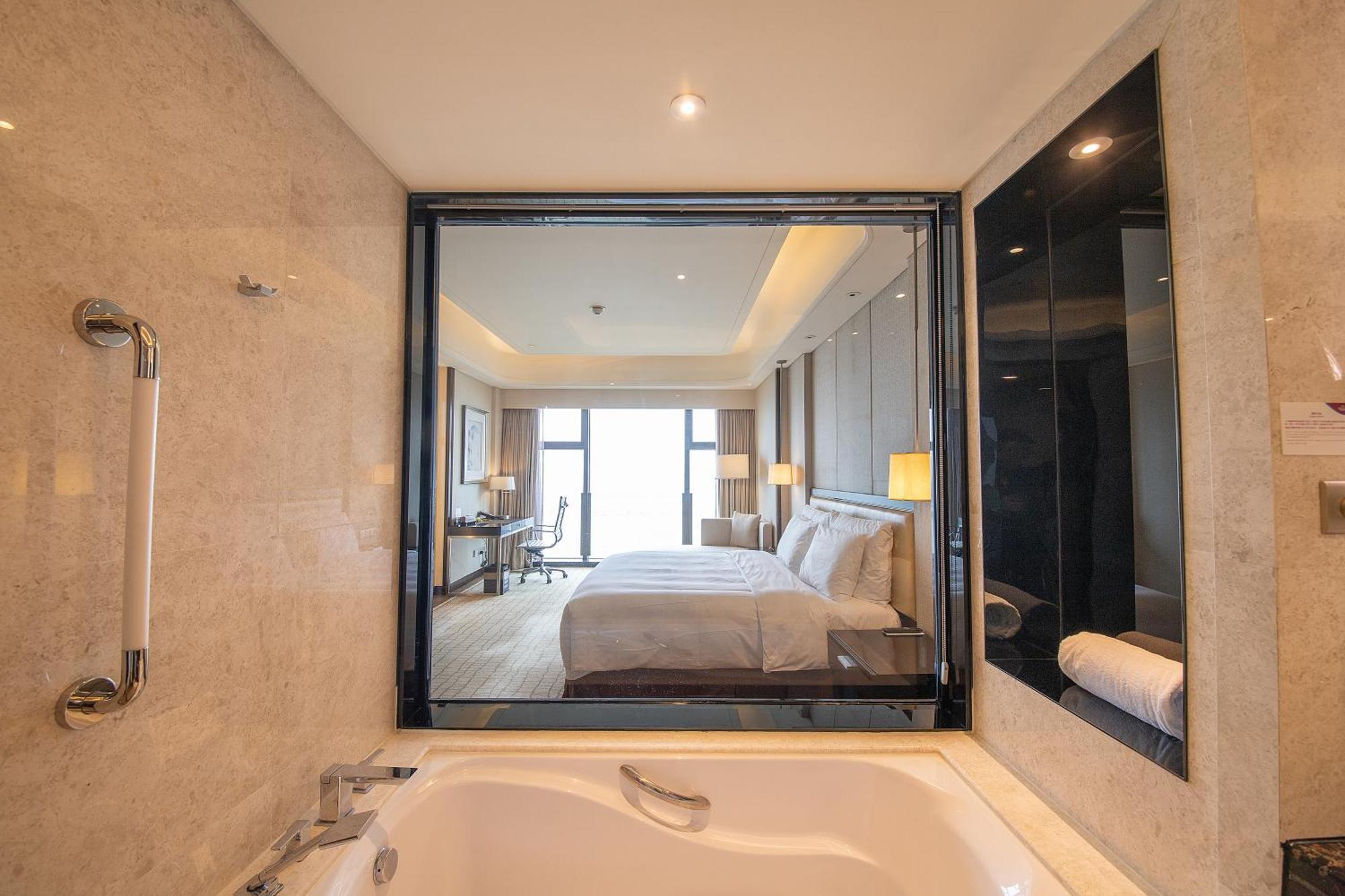 Crowne Plaza Guangzhou Zengcheng