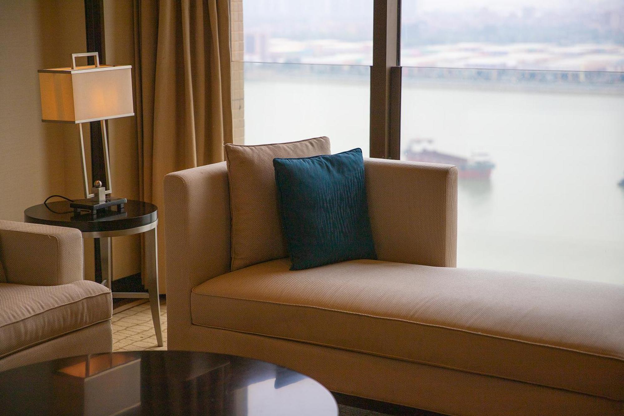 Crowne Plaza Guangzhou Zengcheng Guangzhou