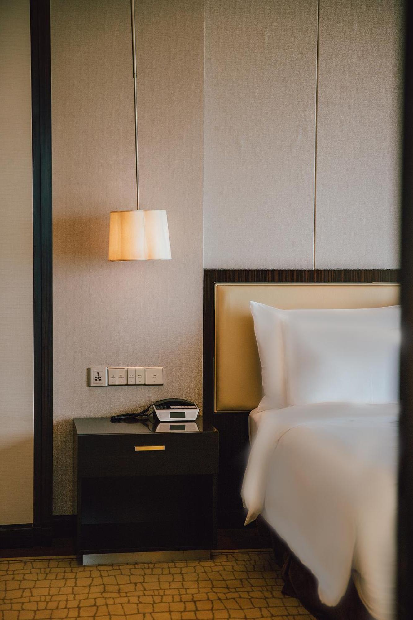 Junluxe Hotel Guangzhou Zengcheng