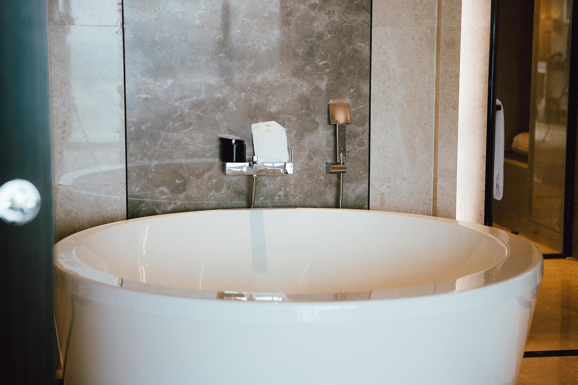 Crowne Plaza Guangzhou Zengcheng 5*