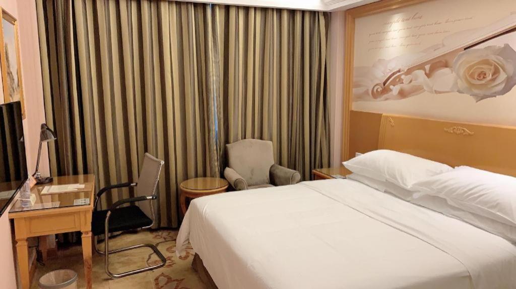 Hotel Vienna 3 Chebei Station Guangzhou