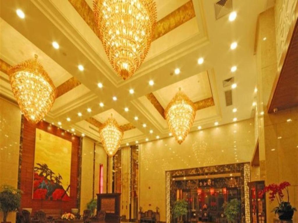 Boya Guangzhou