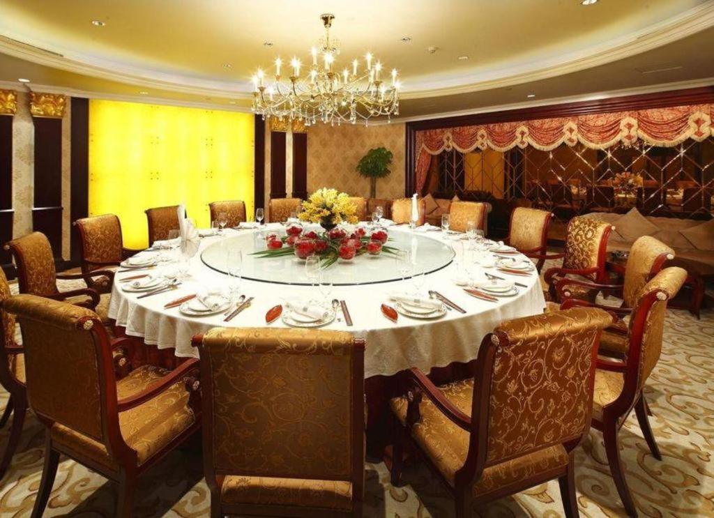 Evergrande Zengcheng Guangzhou