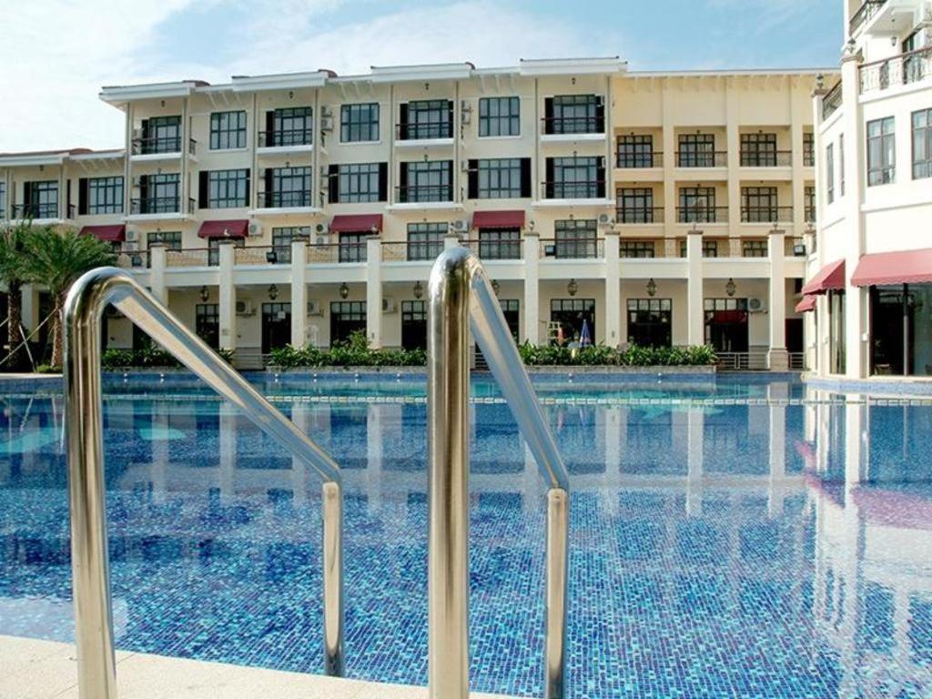 Resort Hawana 4*