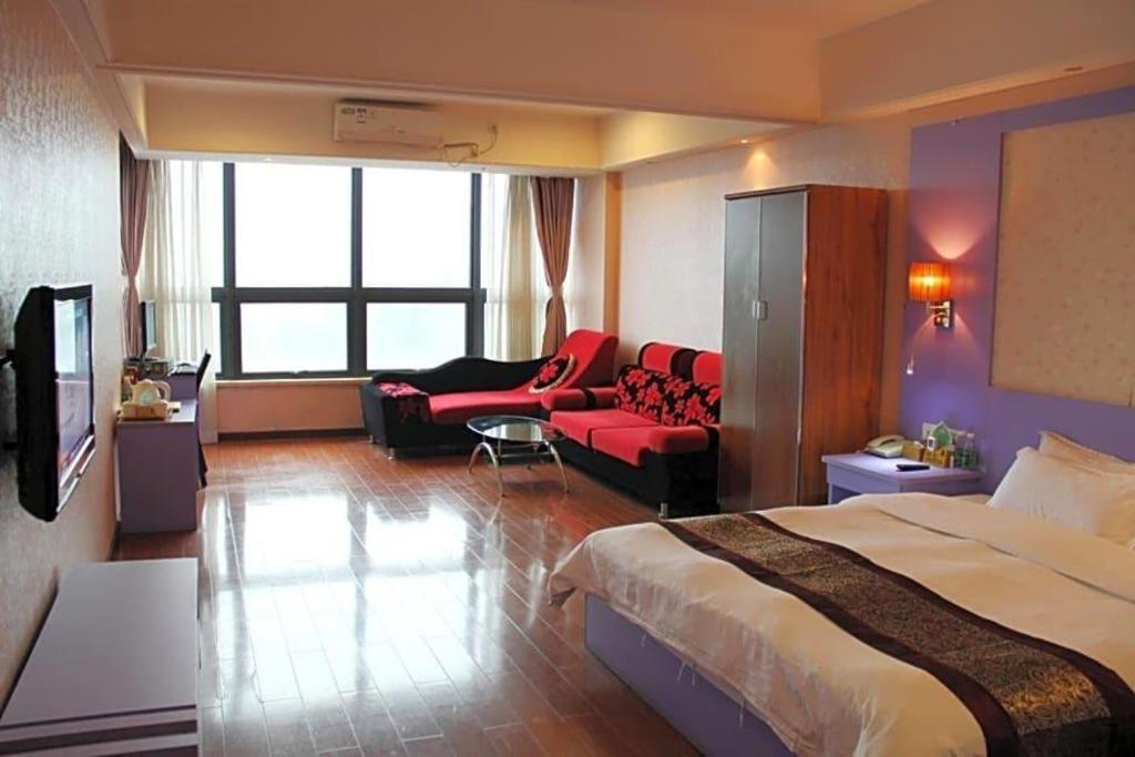Chuanghui Business 4* Guangzhou