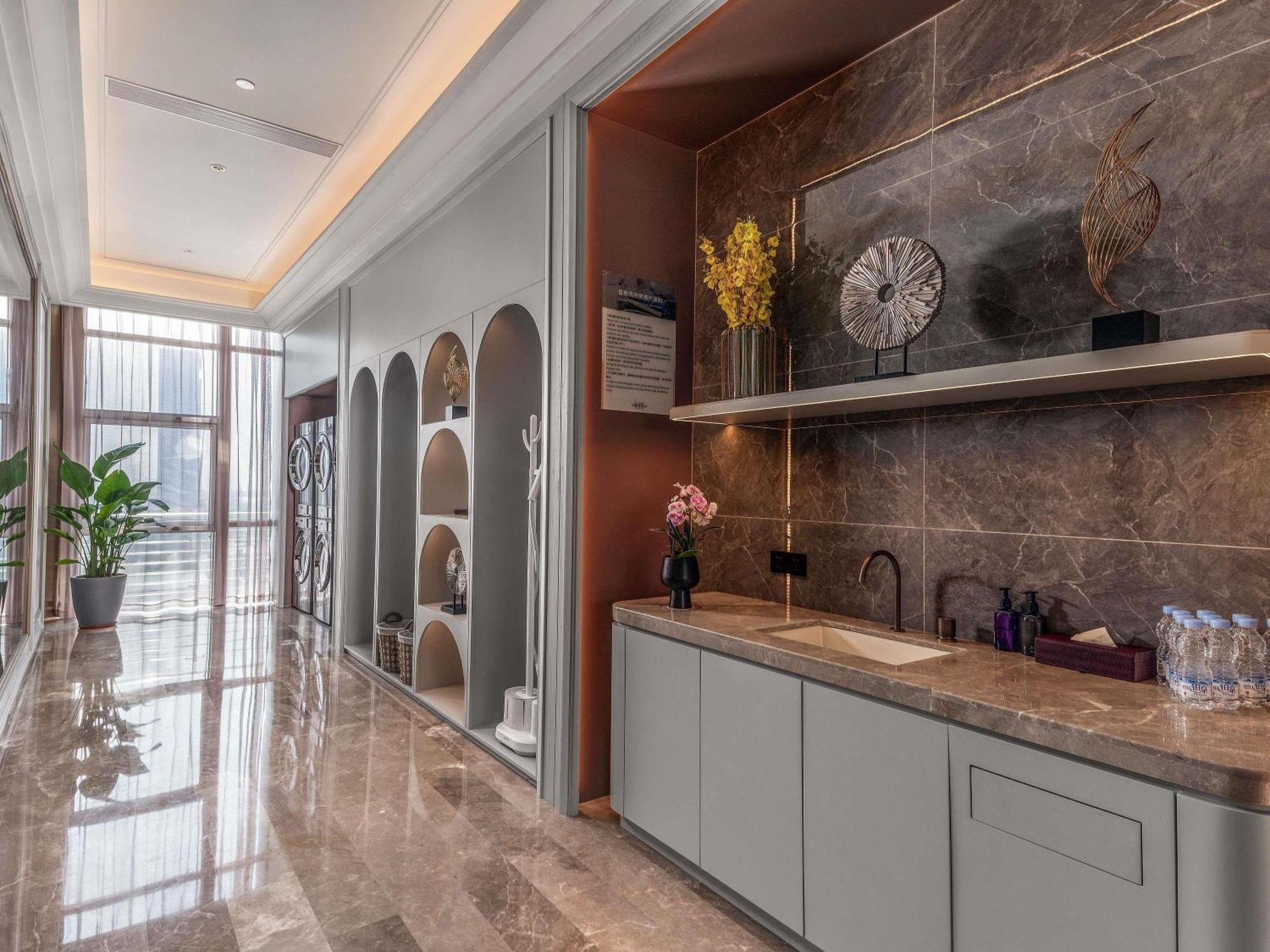 Mercure Financial