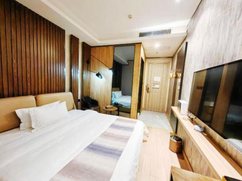 Shuishanfang Hotel