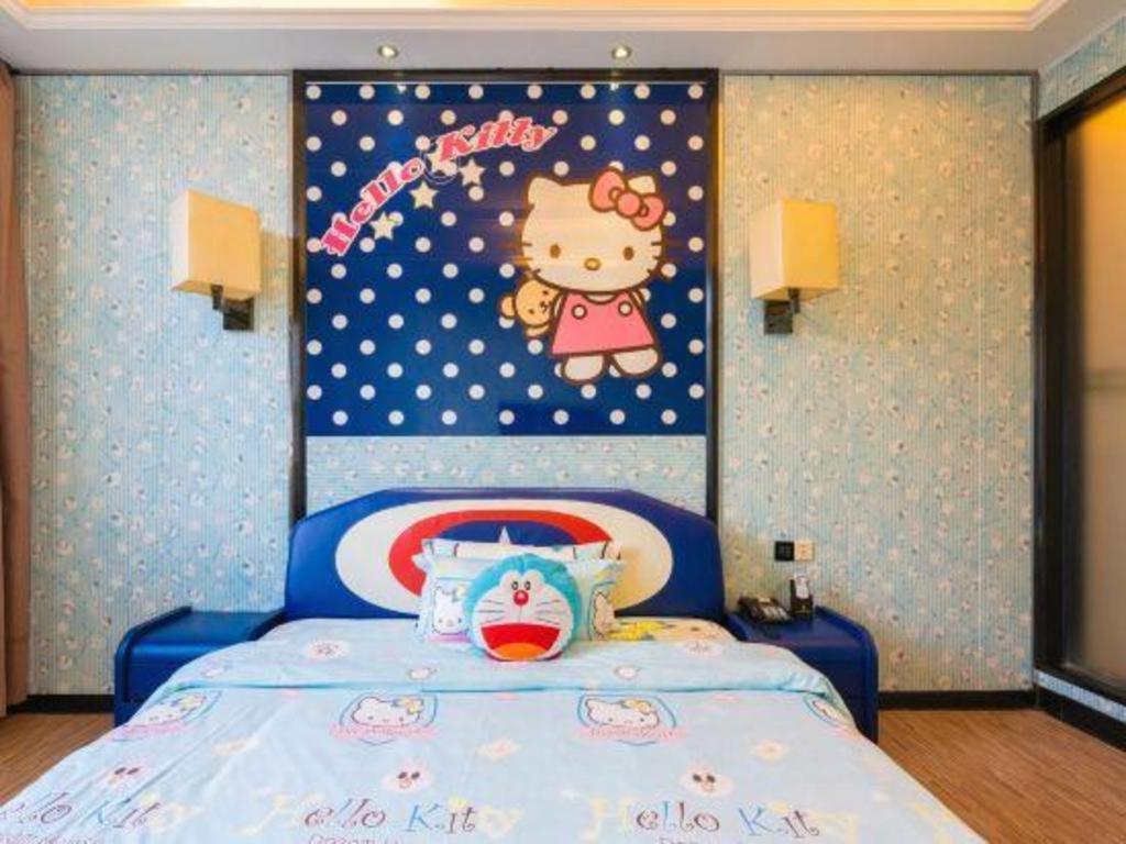 Shuishanfang 4* Guangzhou