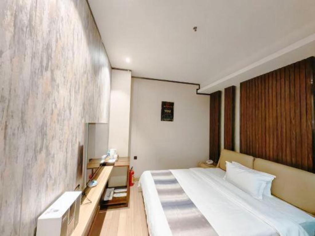 Hotel Shuishanfang