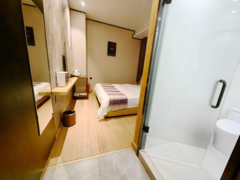Hotel Shuishanfang 4*