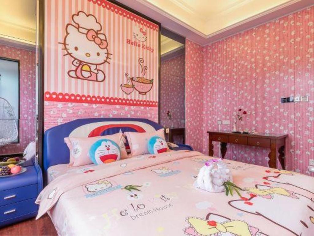 Hotel Shuishanfang